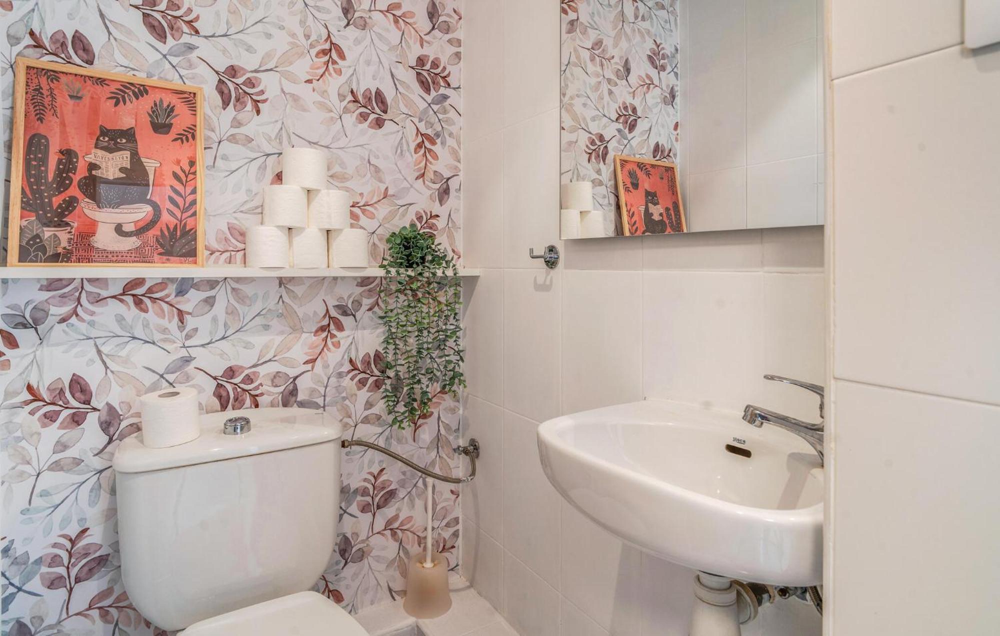 2 Bedroom Gorgeous Apartment In Oropesa Del Mar Exterior photo