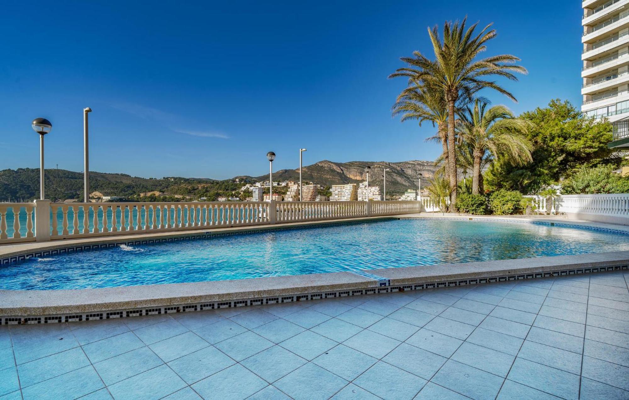 2 Bedroom Gorgeous Apartment In Oropesa Del Mar Exterior photo